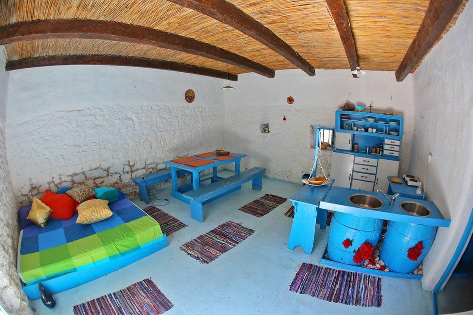 فيلا Dalmatian Rustic House بيتريتْشاني المظهر الخارجي الصورة