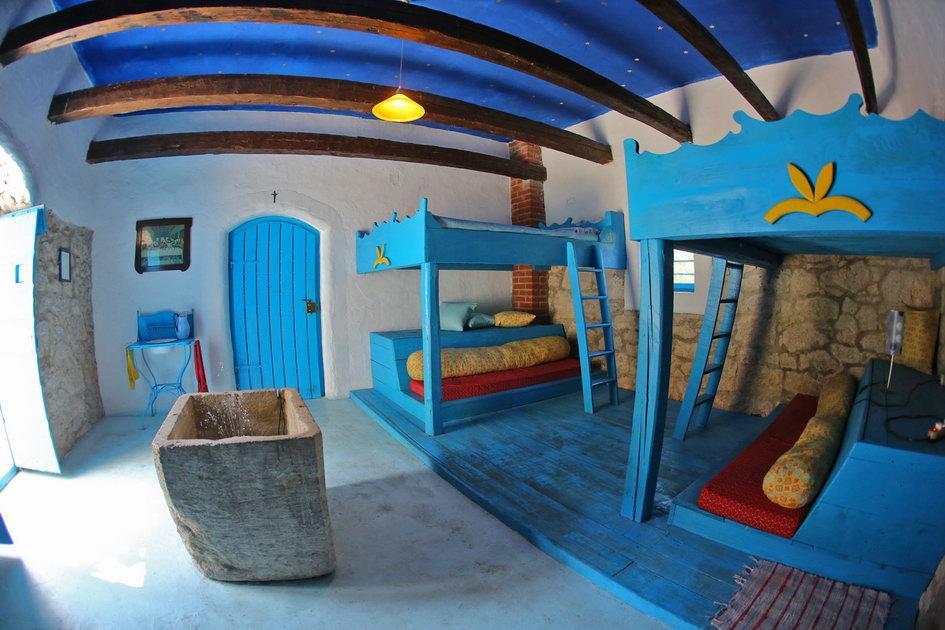 فيلا Dalmatian Rustic House بيتريتْشاني المظهر الخارجي الصورة