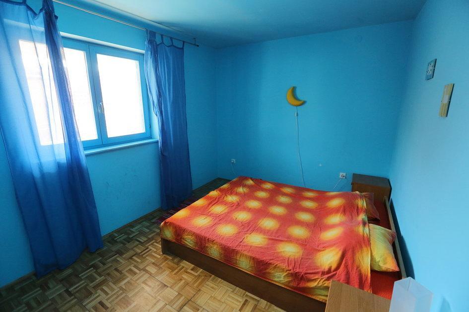 فيلا Dalmatian Rustic House بيتريتْشاني المظهر الخارجي الصورة