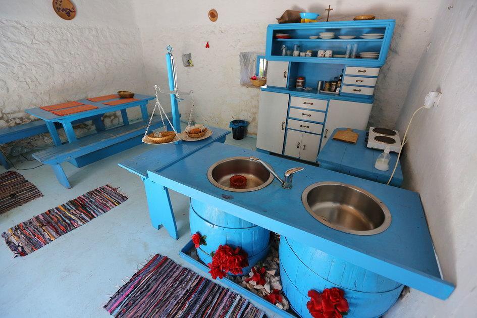 فيلا Dalmatian Rustic House بيتريتْشاني المظهر الخارجي الصورة