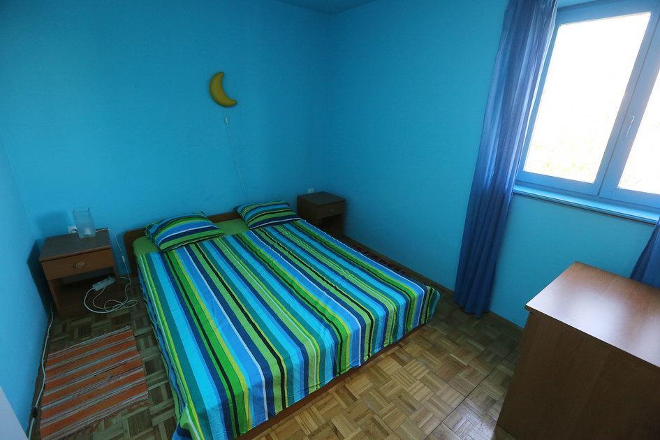 فيلا Dalmatian Rustic House بيتريتْشاني المظهر الخارجي الصورة